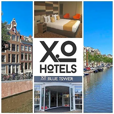 Xo Hotels Blue Tower-3
